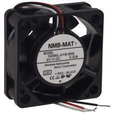 1606KL-01W-B59-L00|NMB Technologies Corporation