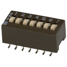 204-7ST|CTS Electrocomponents