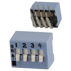 206-4RAST|CTS Electrocomponents