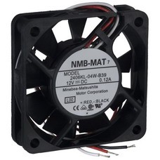 2406KL-04W-B39-L00|NMB Technologies Corporation