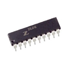 Z8F012APH020SC|Zilog