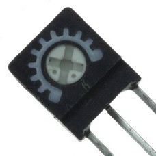 306XC204B|CTS Electrocomponents