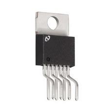 LM4752T/NOPB|National Semiconductor