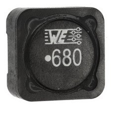 744771168|Wurth Electronics Inc