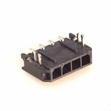 43650-0409|Molex Connector Corporation