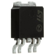 L4931ABPT120|STMicroelectronics