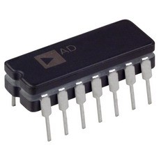 AD536AJQ|Analog Devices Inc