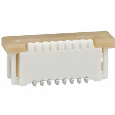 52610-0871|Molex Connector Corporation