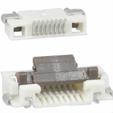 52892-0895|Molex Connector Corporation