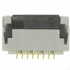 54393-1781|Molex Connector Corporation