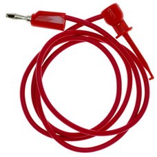 601W-36 RED|E-Z-Hook