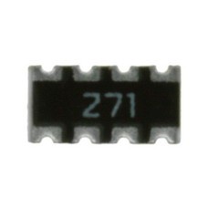 742C083271JTR|CTS Resistor Products