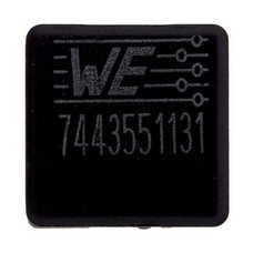 7443551131|Wurth Electronics Inc