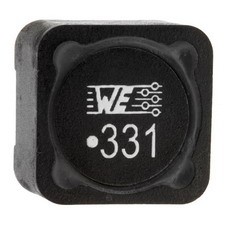 744770233|Wurth Electronics Inc