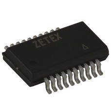 ZNBG6000Q20TC|Diodes/Zetex