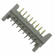 90814-3808|Molex Connector Corporation