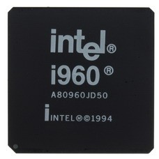 A80960JD3V50|Intel