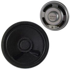 AS05008PR-WR-R|PUI Audio, Inc.