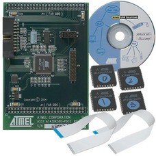 AT43DK380-PDC2|Atmel