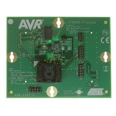 ATSTK600-TINYX3U|Atmel