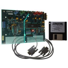 CDB5529|Cirrus Logic Inc