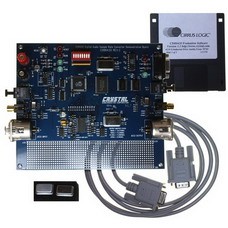 CDB8420|Cirrus Logic Inc