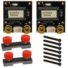 CY3250-21X34QFN-POD|Cypress Semiconductor Corp