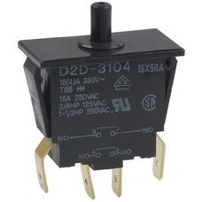 D2D-3104|Omron Electronics Inc-EMC Div