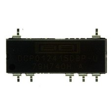 DCP012415DBP-U|Texas Instruments