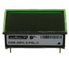 DMS-20PC-2-PGL-C|Murata Power Solutions Inc