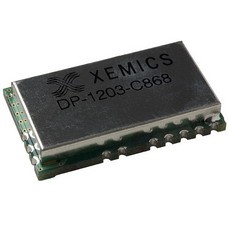 DP1203C868|Semtech