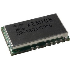 DP1203C915|Semtech