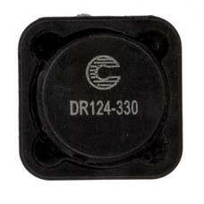 DR124-330-R|Cooper Bussmann/Coiltronics