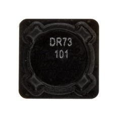 DR73-101-R|Cooper Bussmann/Coiltronics