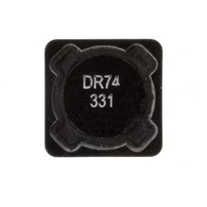 DR74-331-R|Cooper Bussmann/Coiltronics