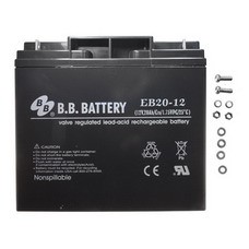 EB20-12-B1|B B Battery