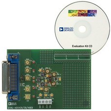 EVAL-AD5439EB|Analog Devices Inc