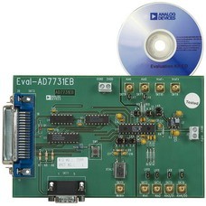 EVAL-AD7731EBZ|Analog Devices Inc