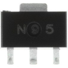 FCX495TA|Diodes/Zetex