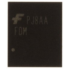 FDMS3572|Fairchild Semiconductor