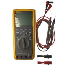 FLUKE-287/FVF|Fluke Electronics