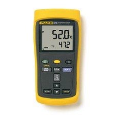 FLUKE-52-2 60HZ|Fluke Electronics