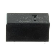 G2RL-1A-CF DC5|Omron Electronics Inc-EMC Div