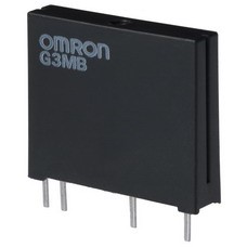 G3MB-102PL DC5|Omron Electronics Inc-IA Div