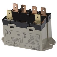 G7L-2A-TUB-J-CB-AC100/120|Omron Electronics Inc-IA Div