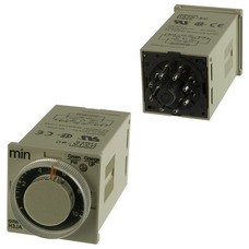 H3JA-8C AC100-120 10M|Omron Electronics Inc-IA Div