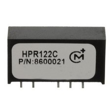 HPR122C|Murata Power Solutions Inc