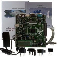 HW-SPAR3A-SK-UNI-G|Xilinx Inc