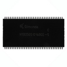 HYB25D512160CE-5|Qimonda