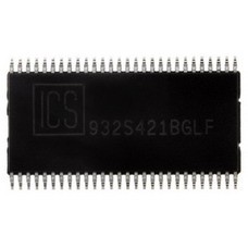 ICS932S421BGLFT|IDT, Integrated Device Technology Inc